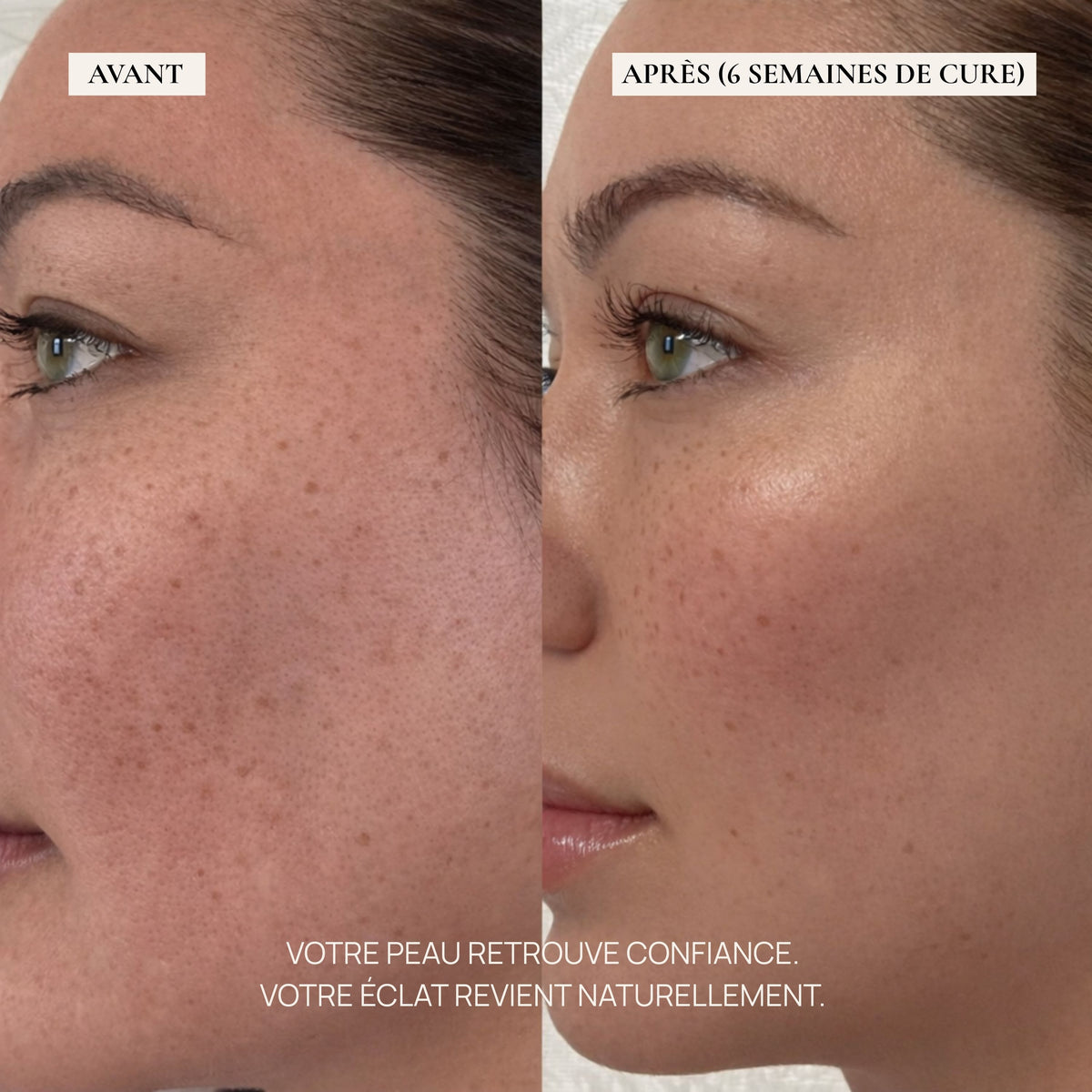 Masque jelly curcuma - Glow