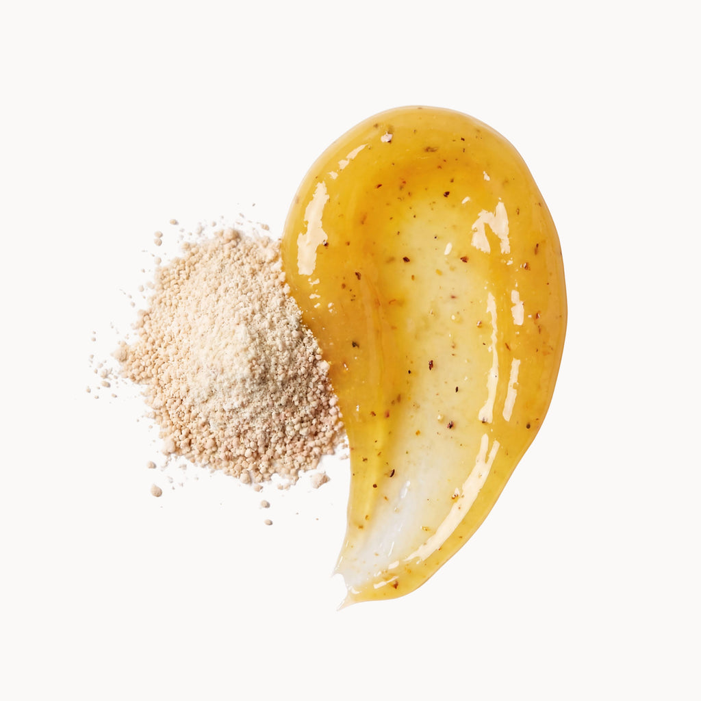 Masque jelly curcuma - Glow