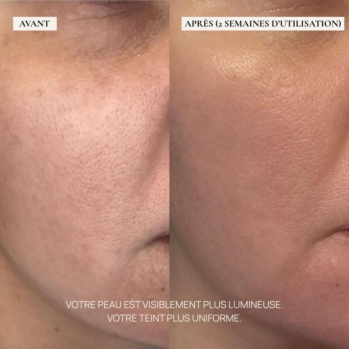 Masque jelly curcuma - Glow